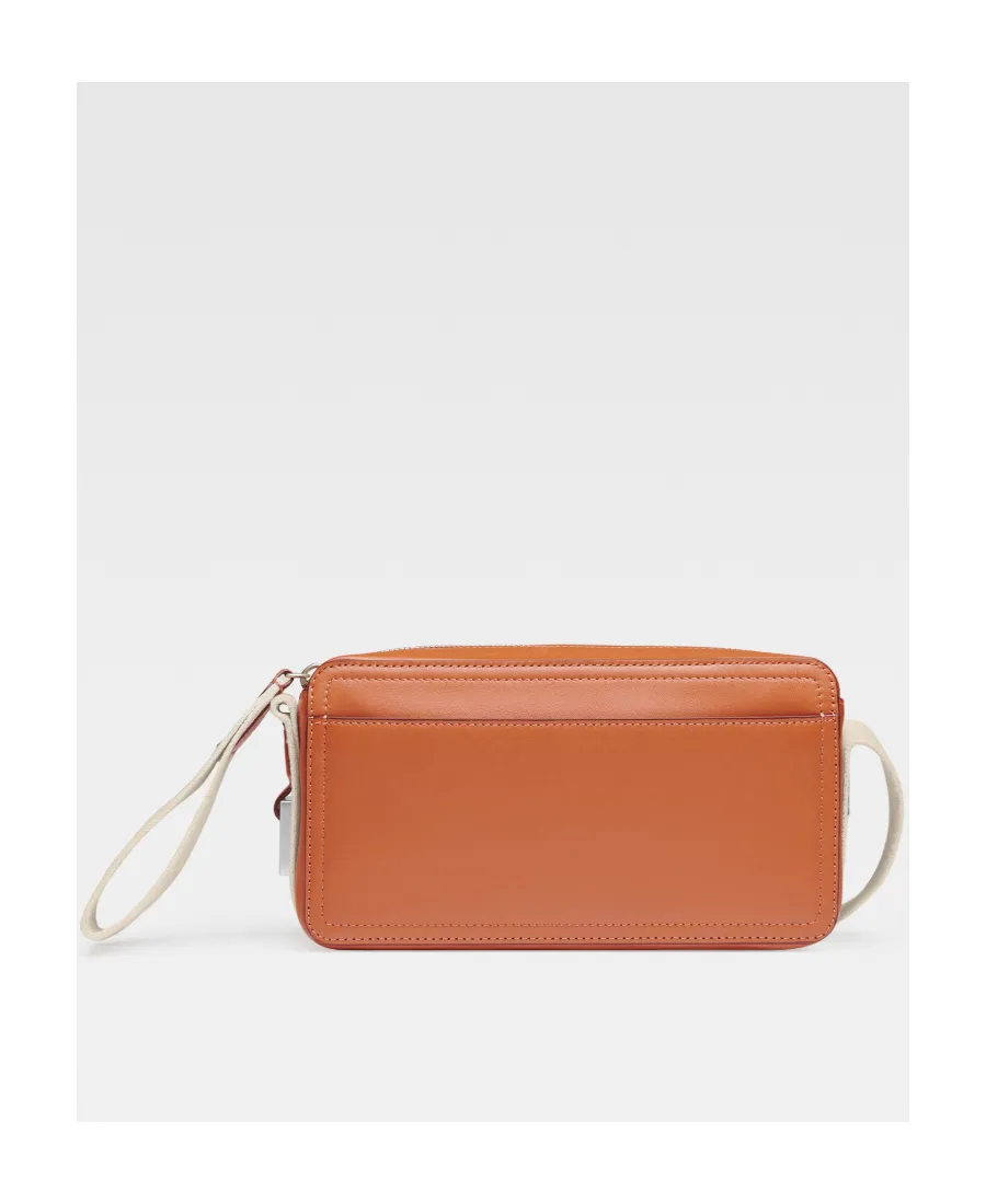 Le Cuerda Horizontal Utility Rectangle Bag