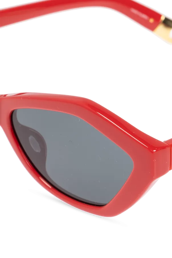 Logo Sunglasses