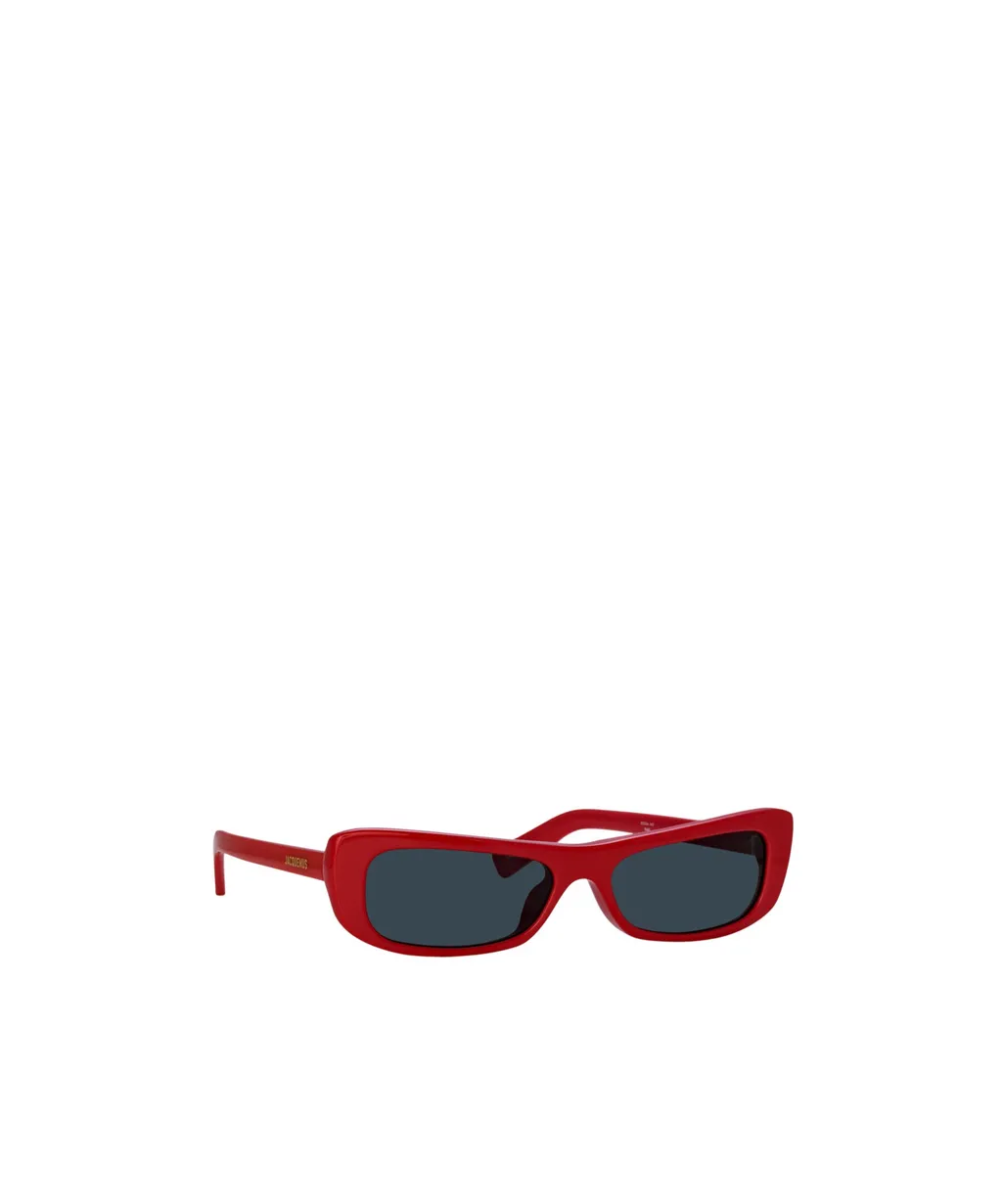 Capri Logo Sunglasses