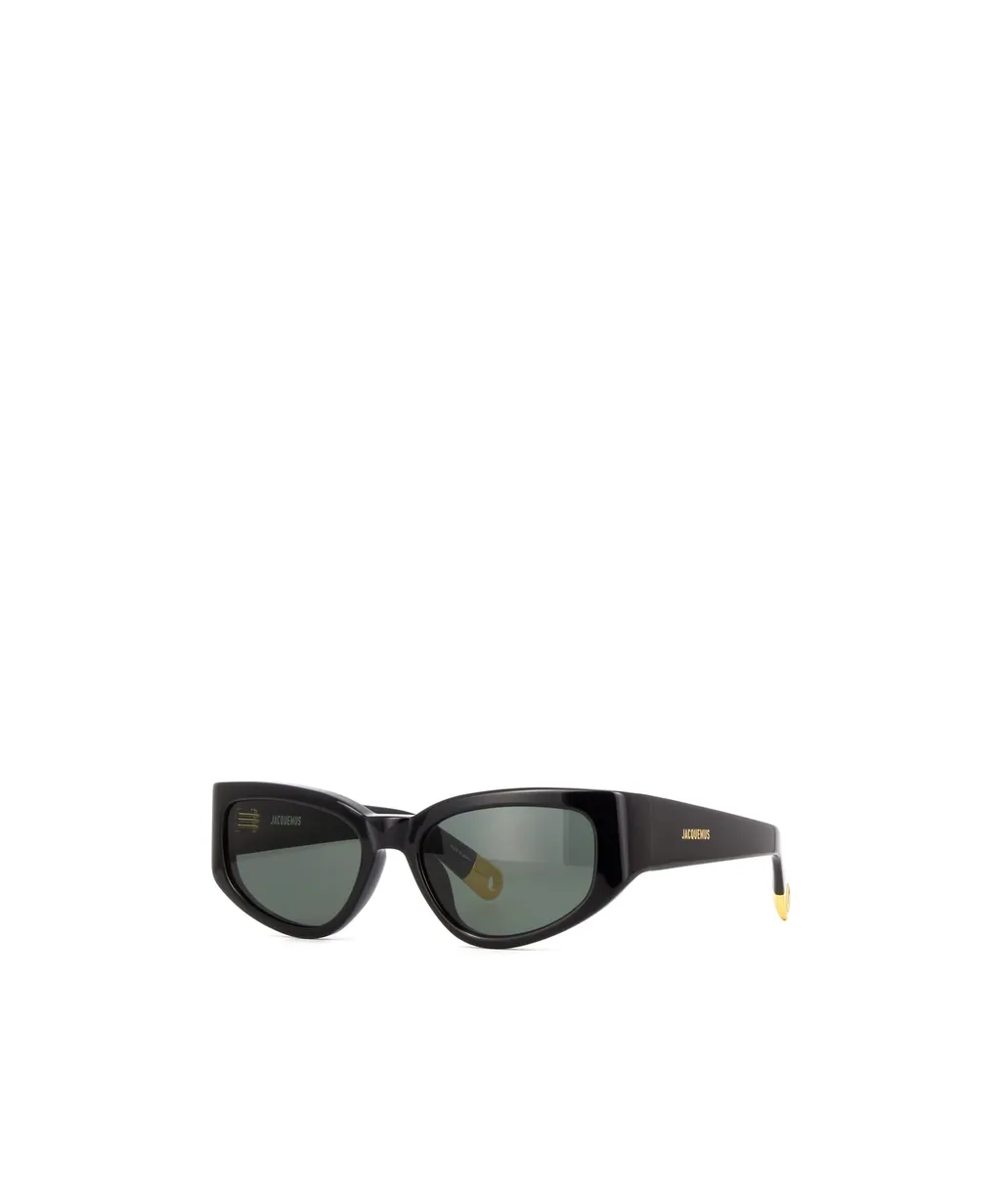 Logo Sunglasses