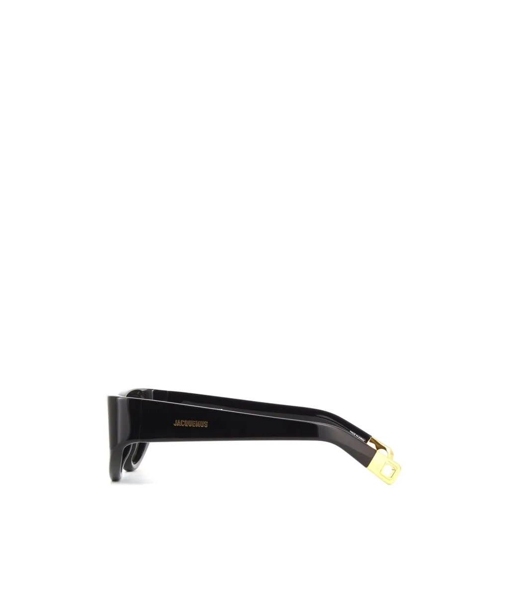 Logo Sunglasses