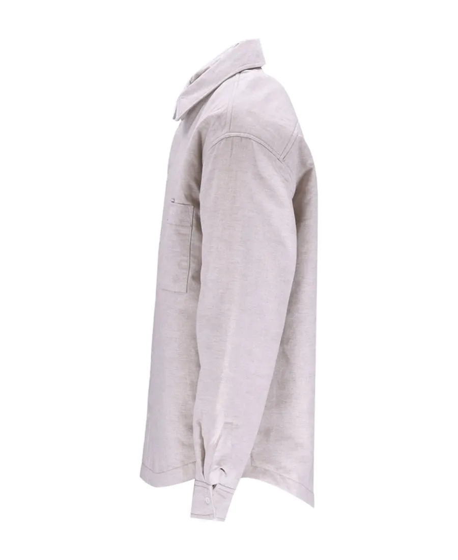 La Chemise Boulanger Shirt
