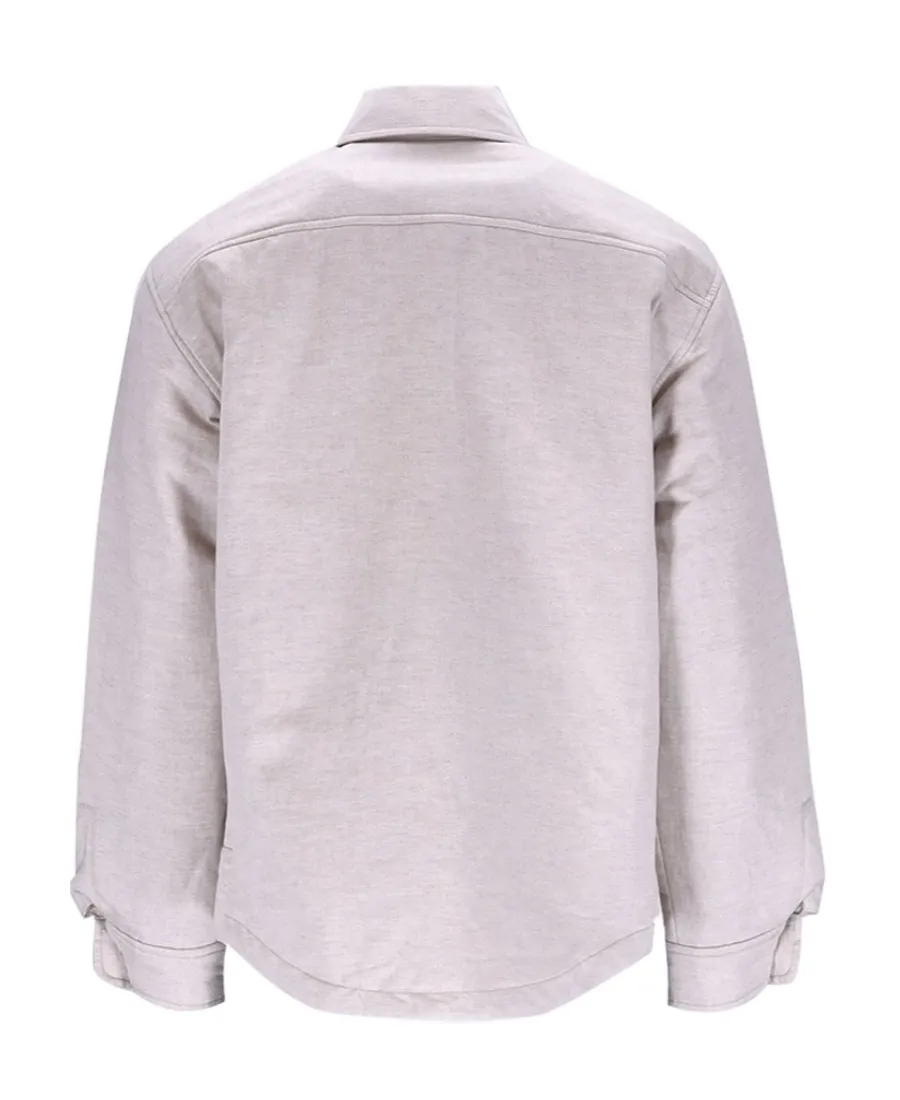 La Chemise Boulanger Shirt