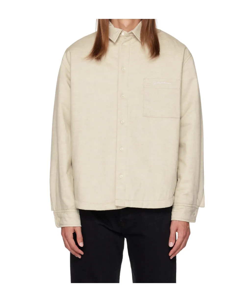 La Chemise Boulanger Shirt