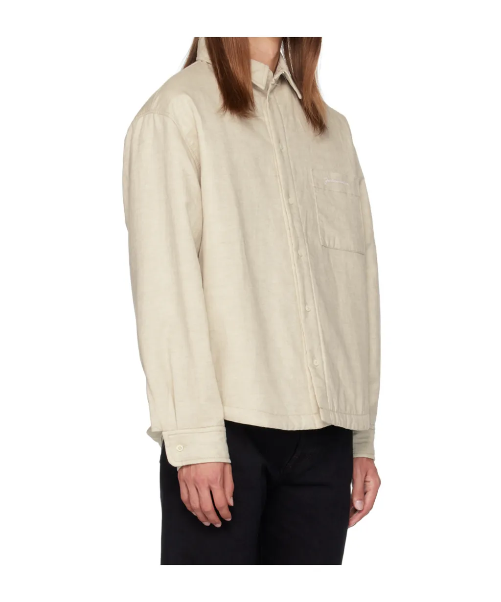 La Chemise Boulanger Shirt
