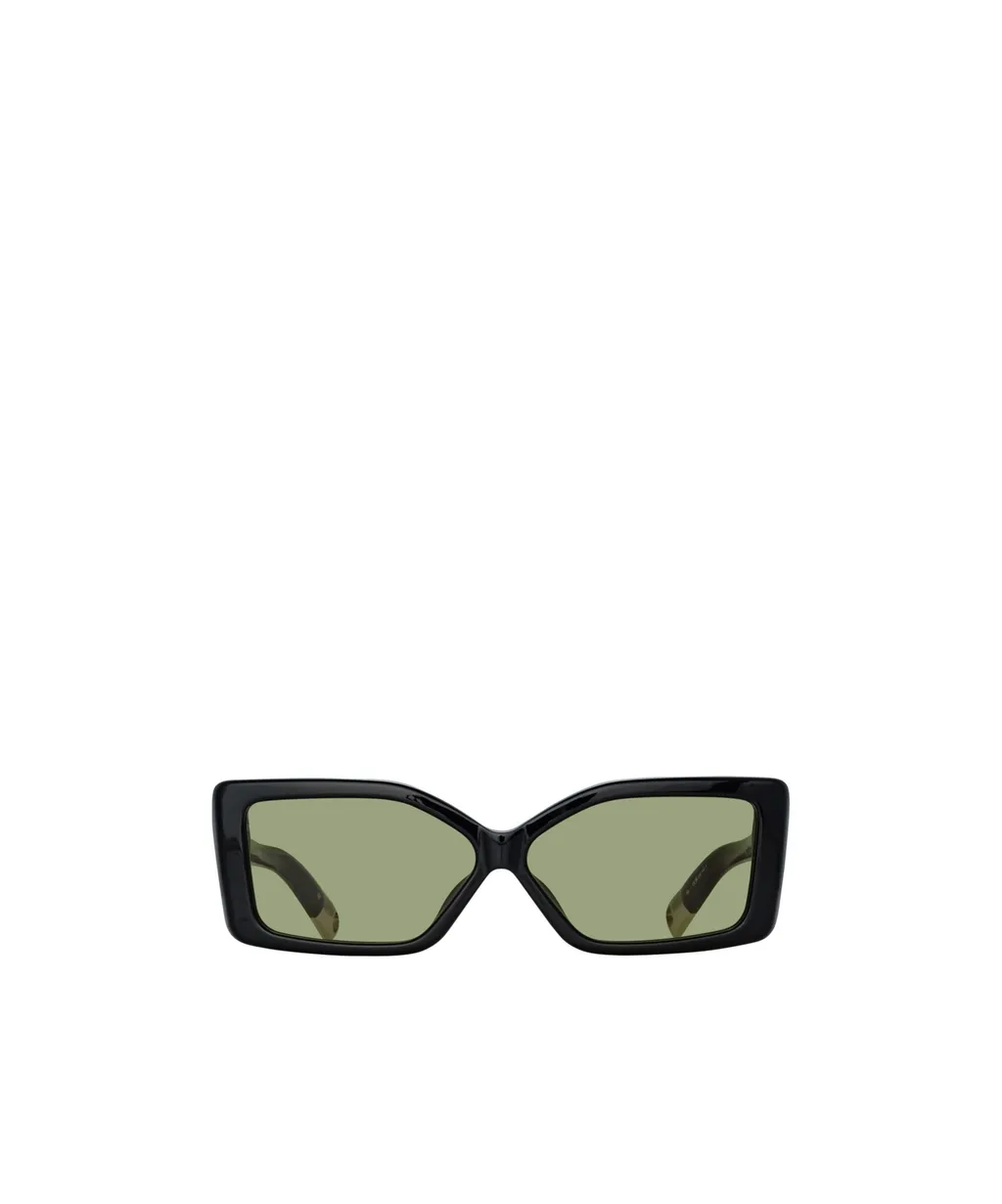 Logo Sunglasses