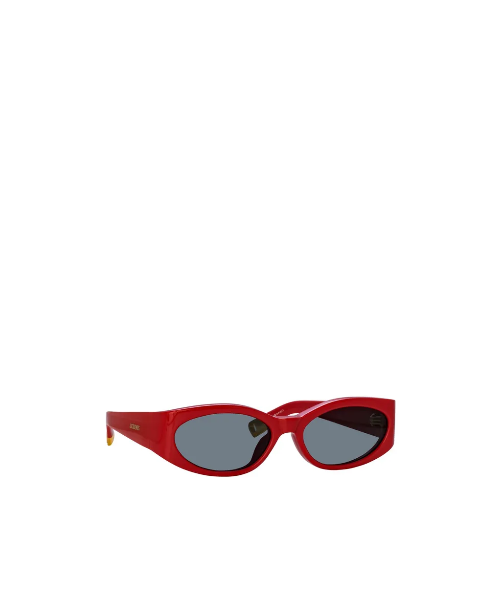 Logo Sunglasses