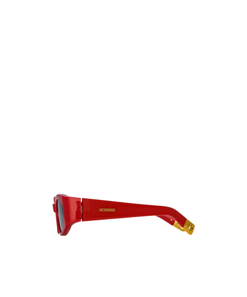 Logo Sunglasses