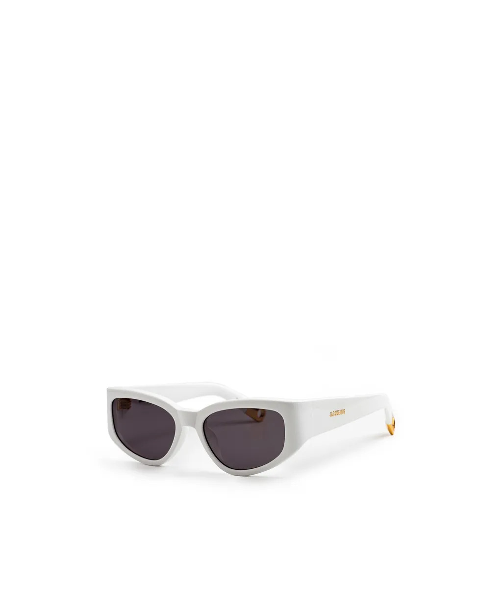 Logo Sunglasses