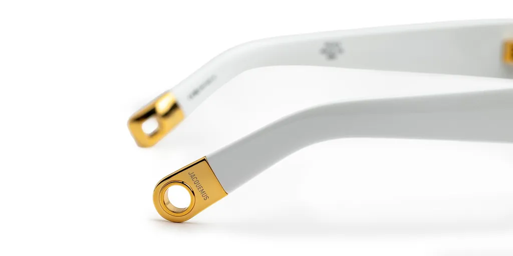 Logo Sunglasses
