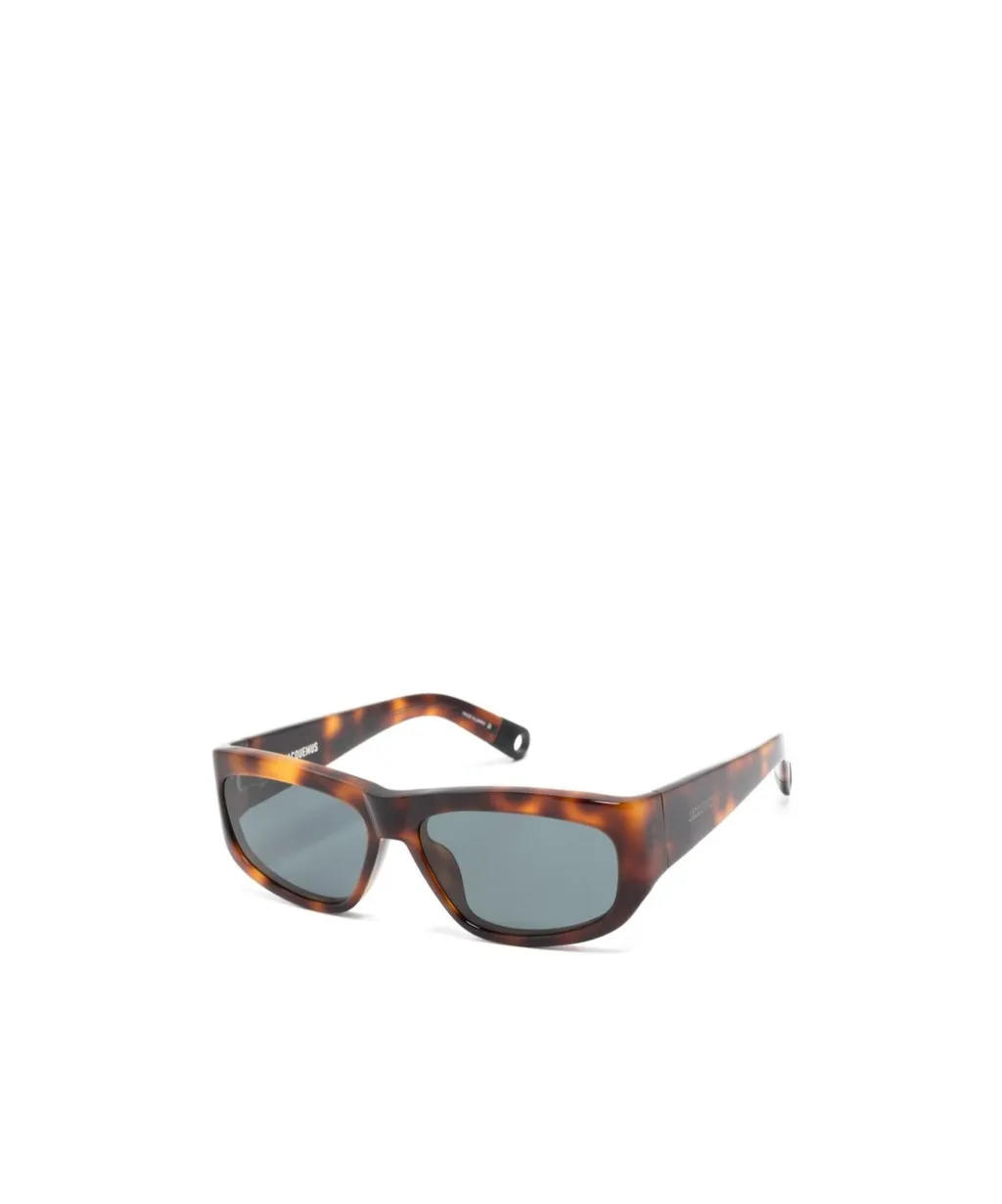 Full Frame Sunglasses