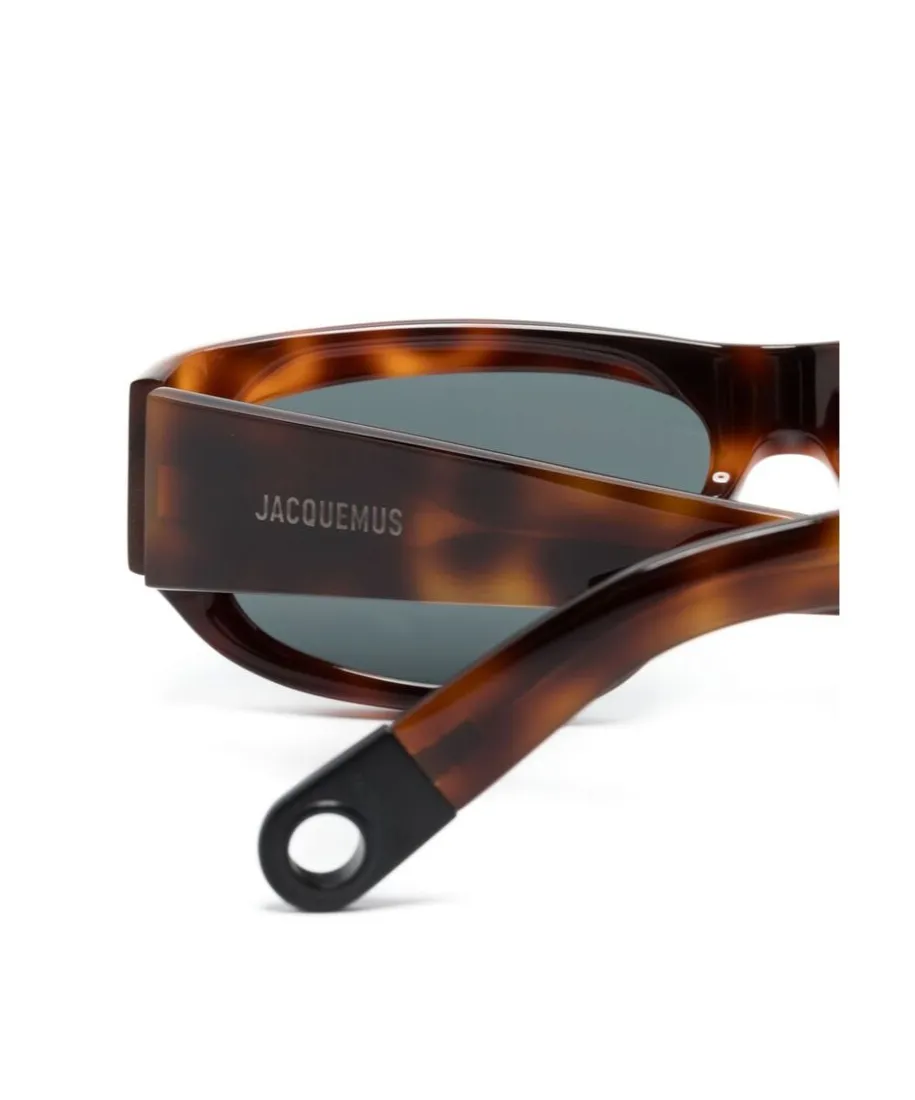 Full Frame Sunglasses