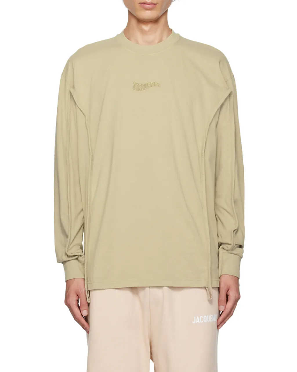 Long-Sleeved T-Shirt