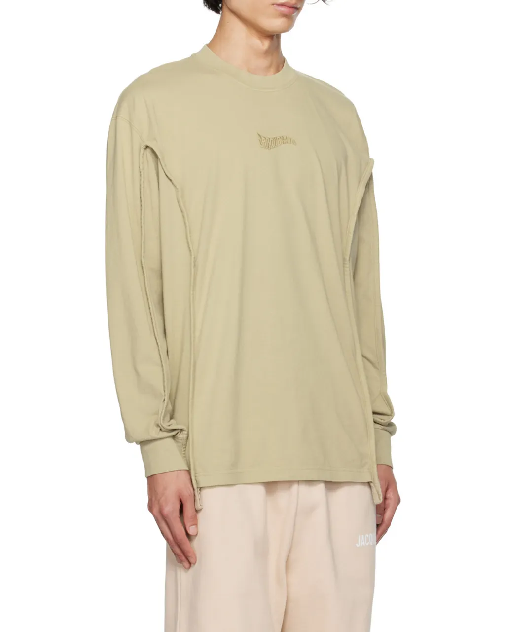 Long-Sleeved T-Shirt
