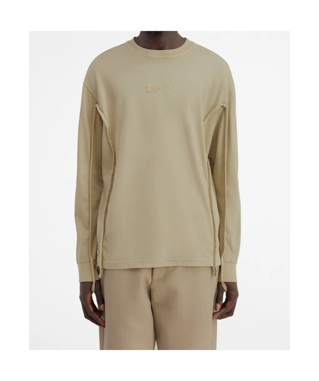 Long-Sleeved T-Shirt
