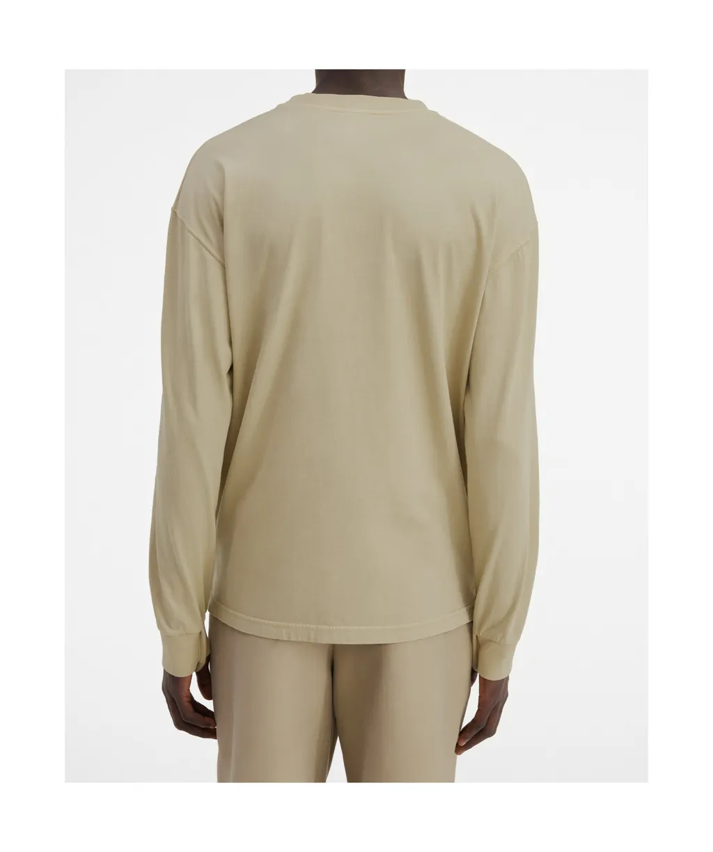 Long-Sleeved T-Shirt