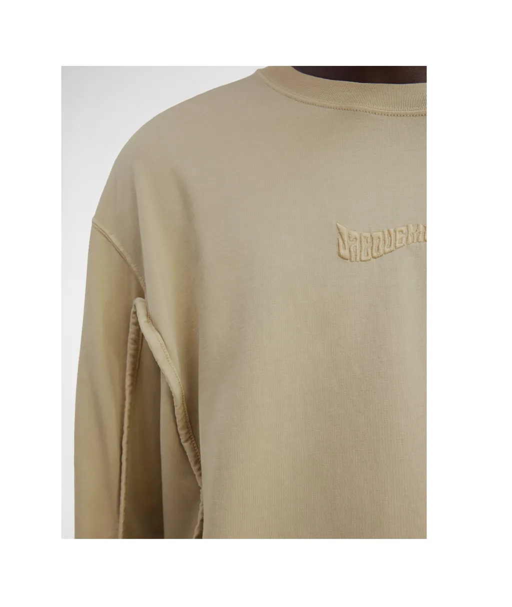 Long-Sleeved T-Shirt