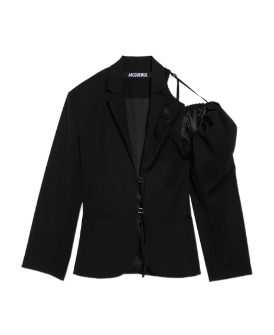 La Veste Galliga Jacket