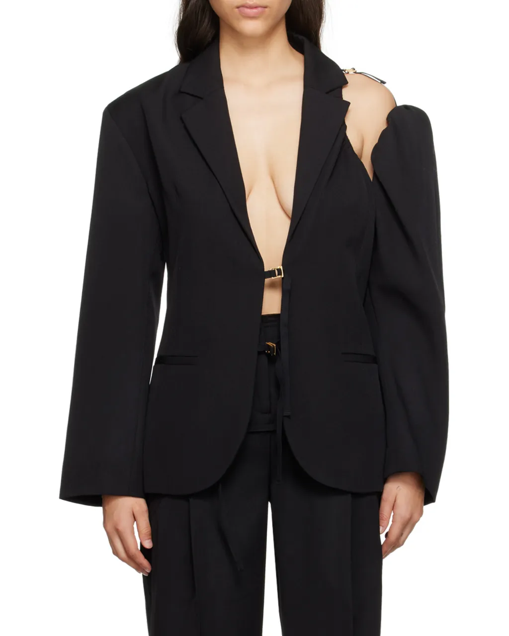 La Veste Galliga Jacket