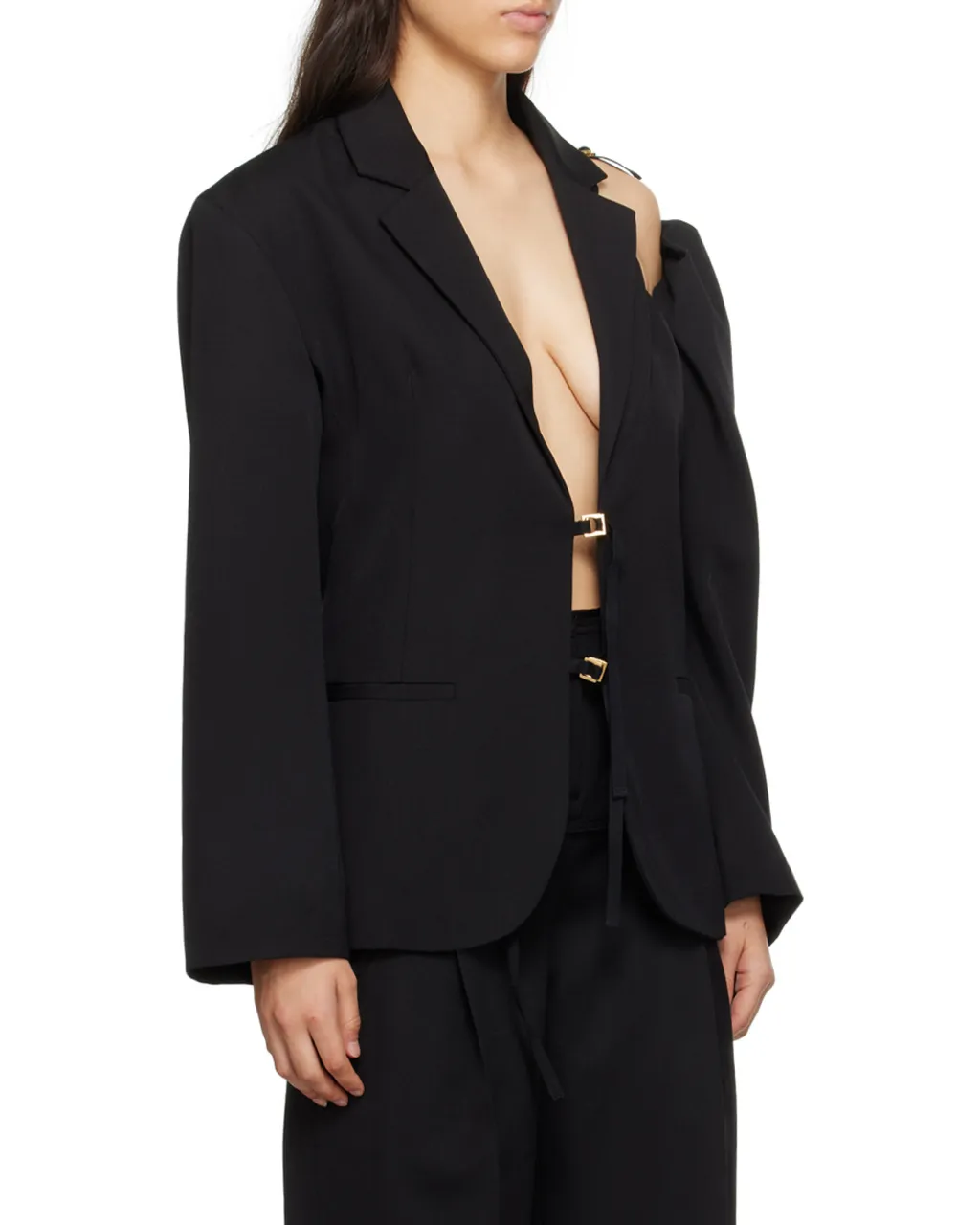 La Veste Galliga Jacket