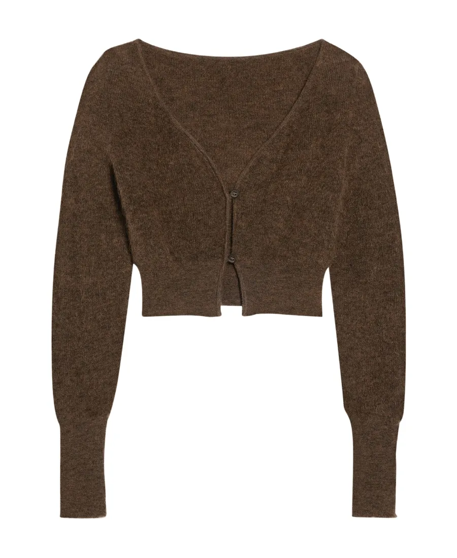 Le Cardigan Alzou Cardigan