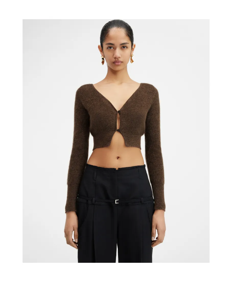 Le Cardigan Alzou Cardigan