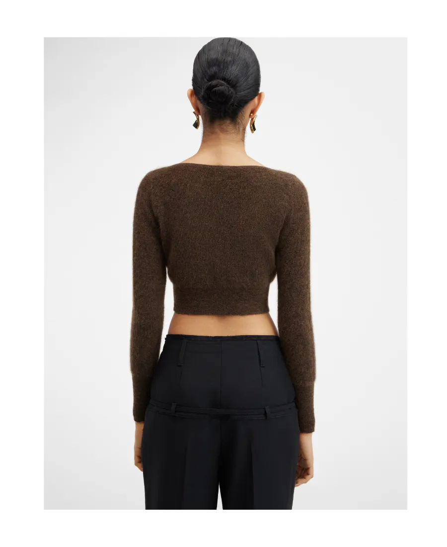Le Cardigan Alzou Cardigan