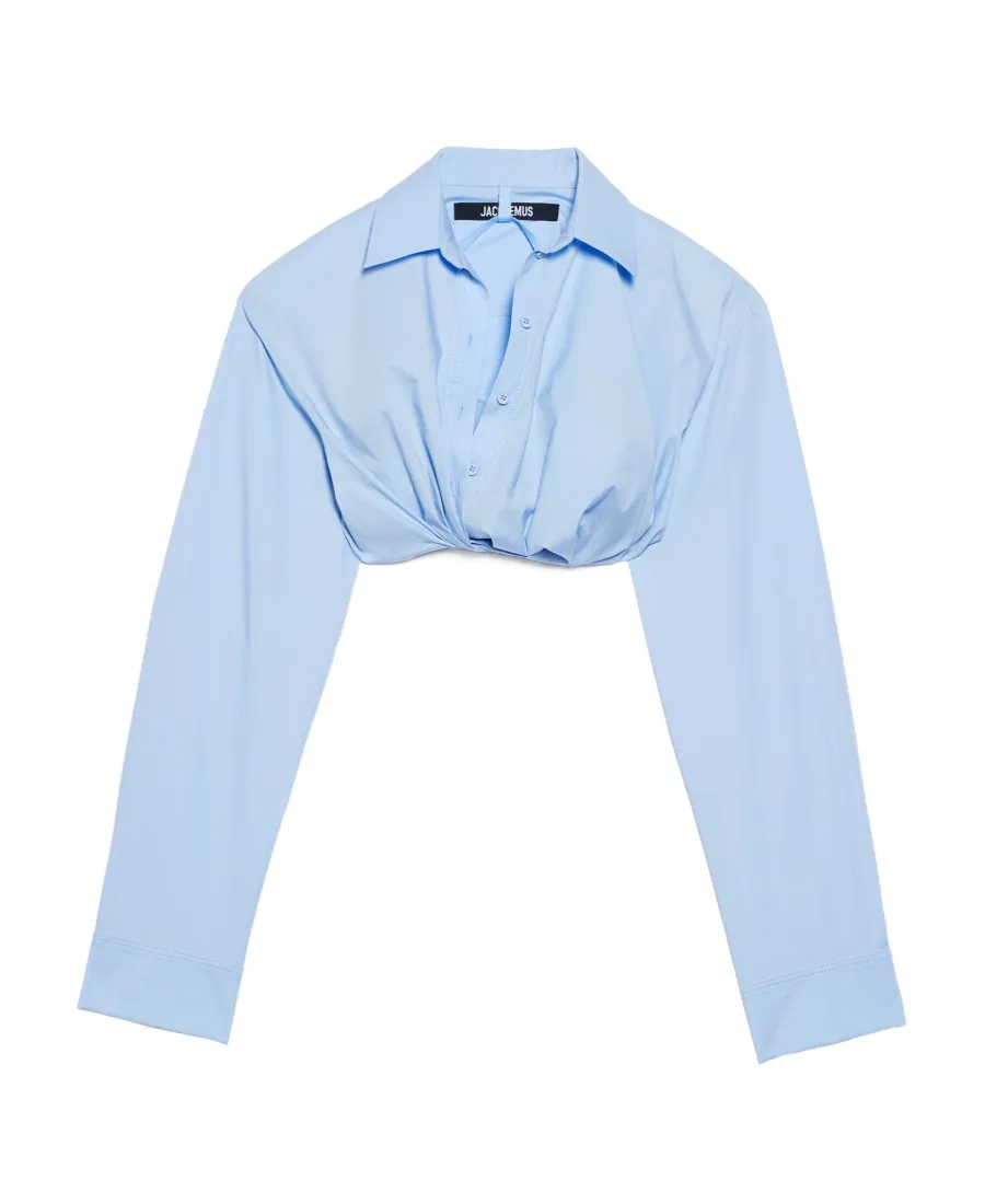 Twisted Shirt