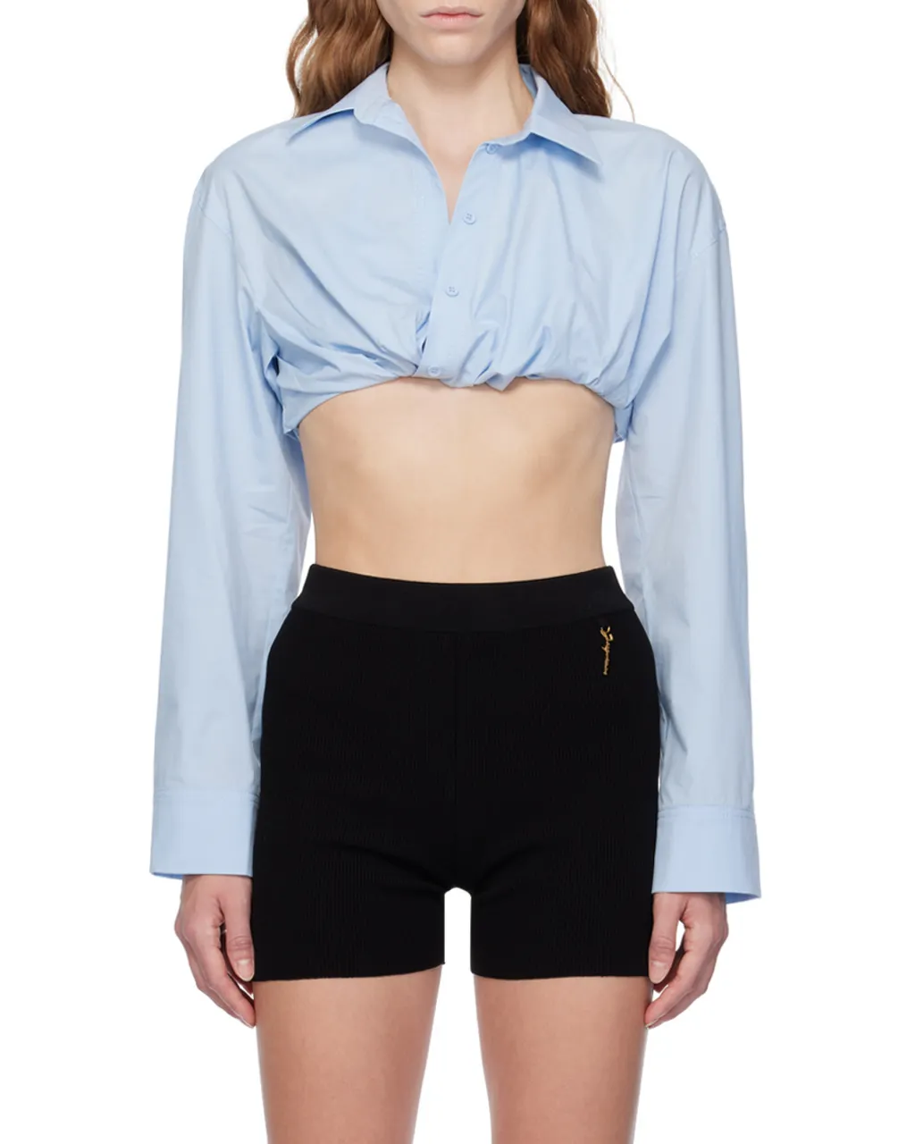 Twisted Shirt