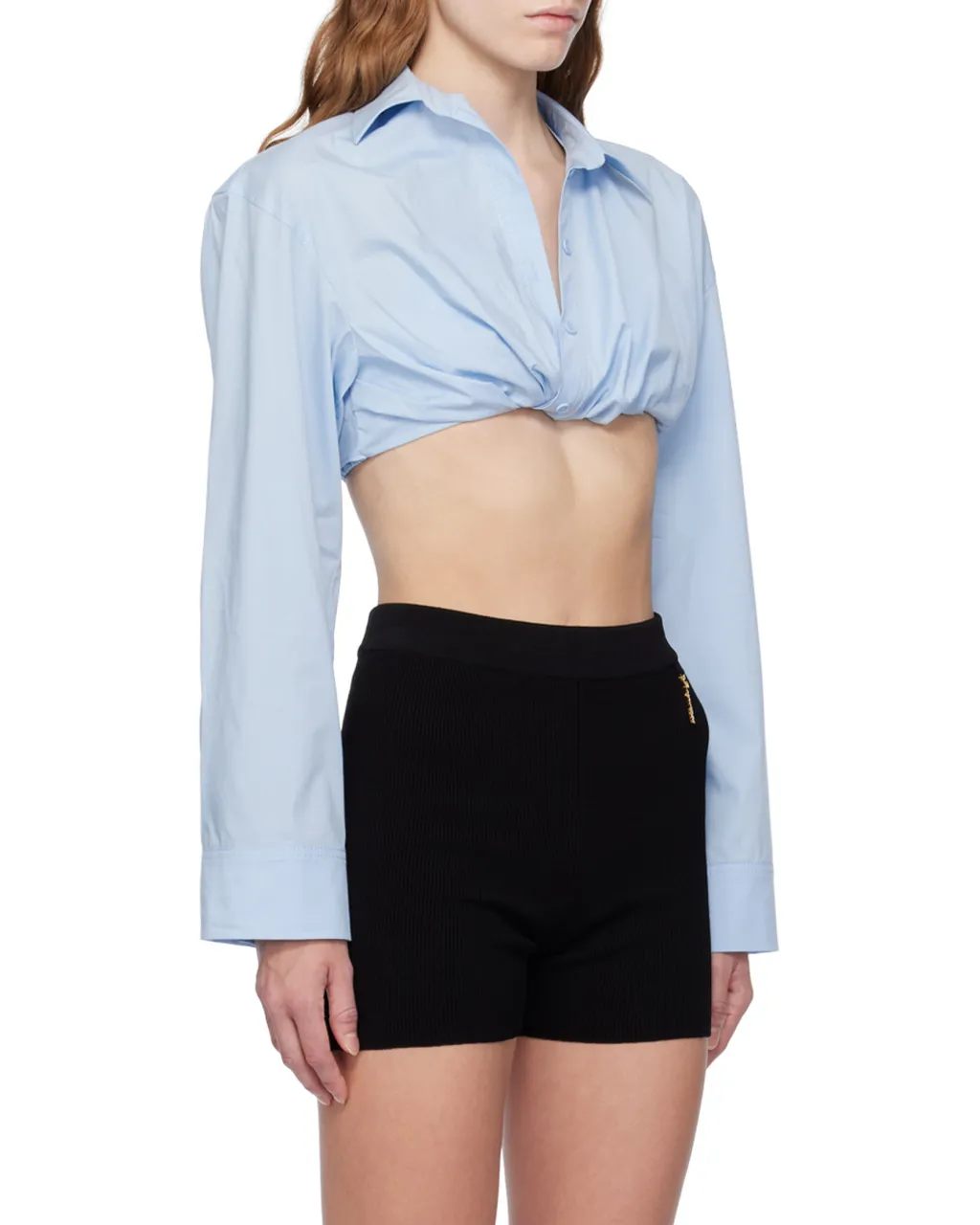 Twisted Shirt