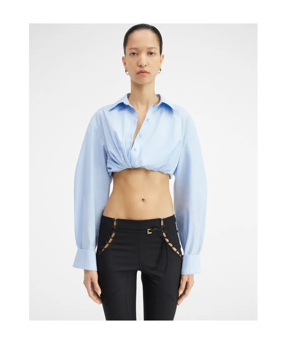 Twisted Shirt