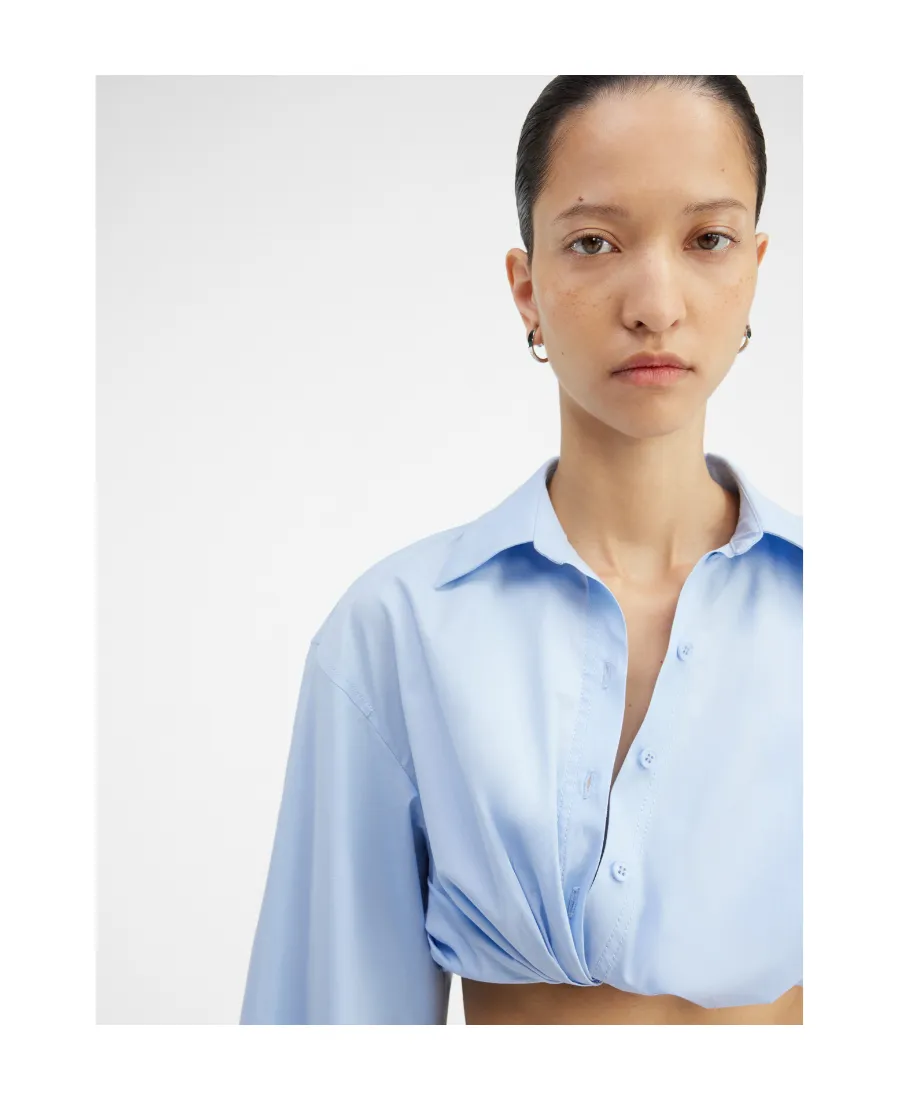 Twisted Shirt