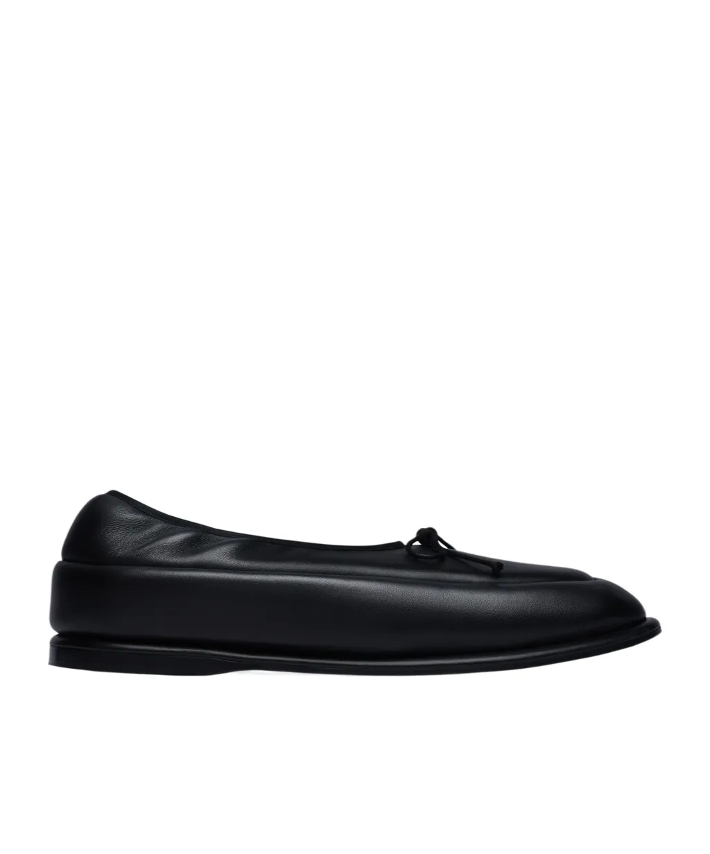 Soft Ballerina Shoes