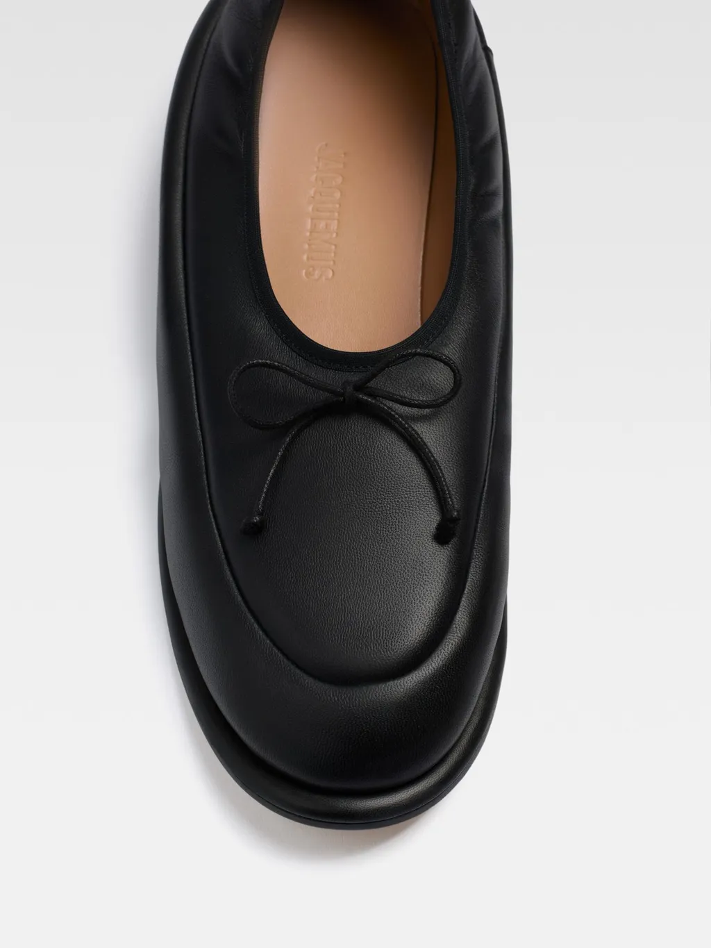 Soft Ballerina Shoes
