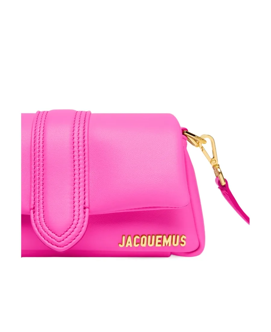 Le Petit Bambimou Mini Shoulder Bag