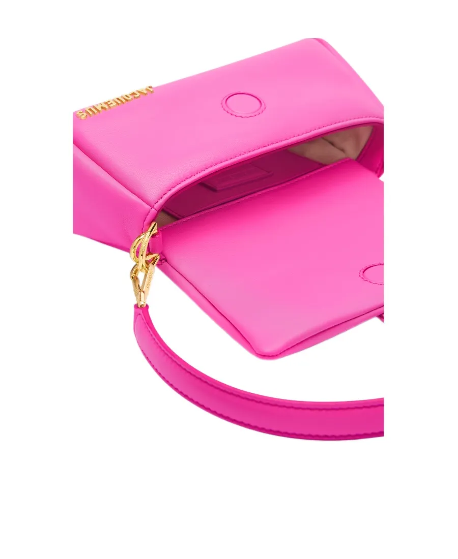 Le Petit Bambimou Mini Shoulder Bag