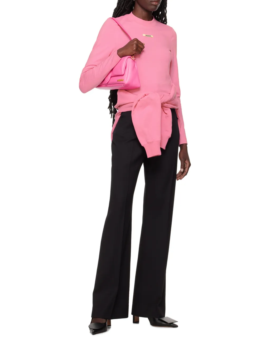 Le Bambimou Shoulder Bag