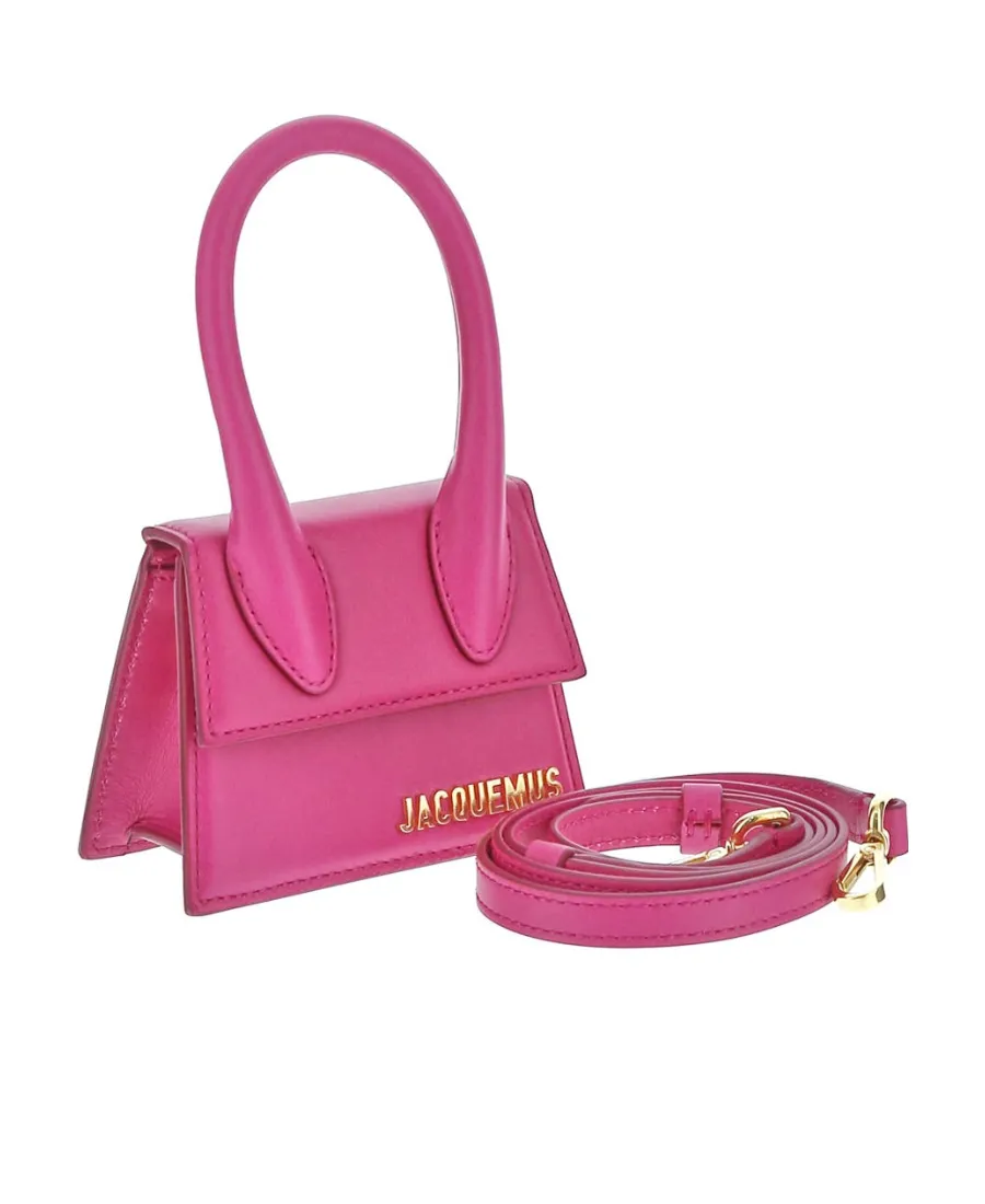 Le Chiquito Mini Tote Bag