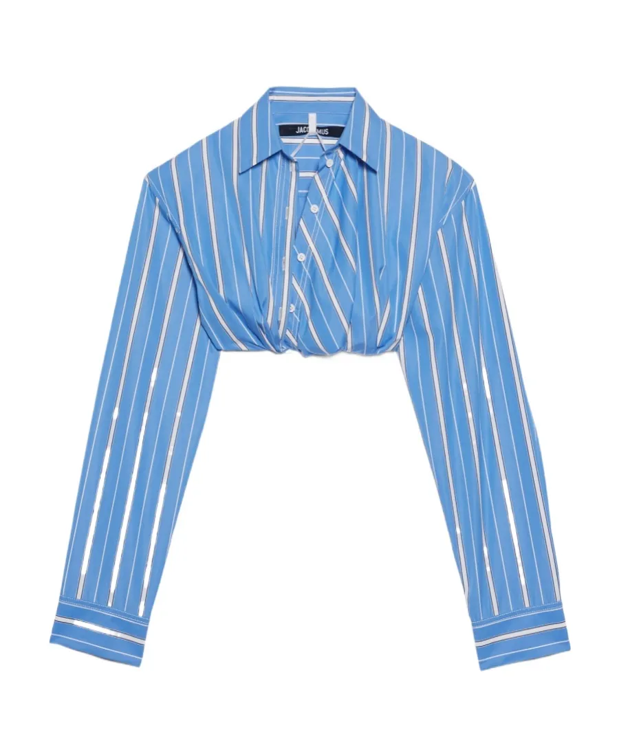 Twisted Shirt
