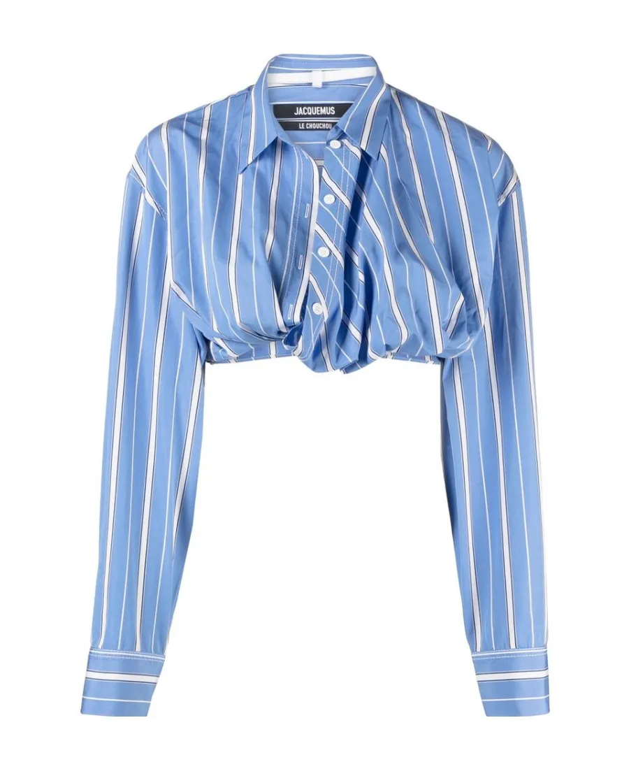 Twisted Shirt
