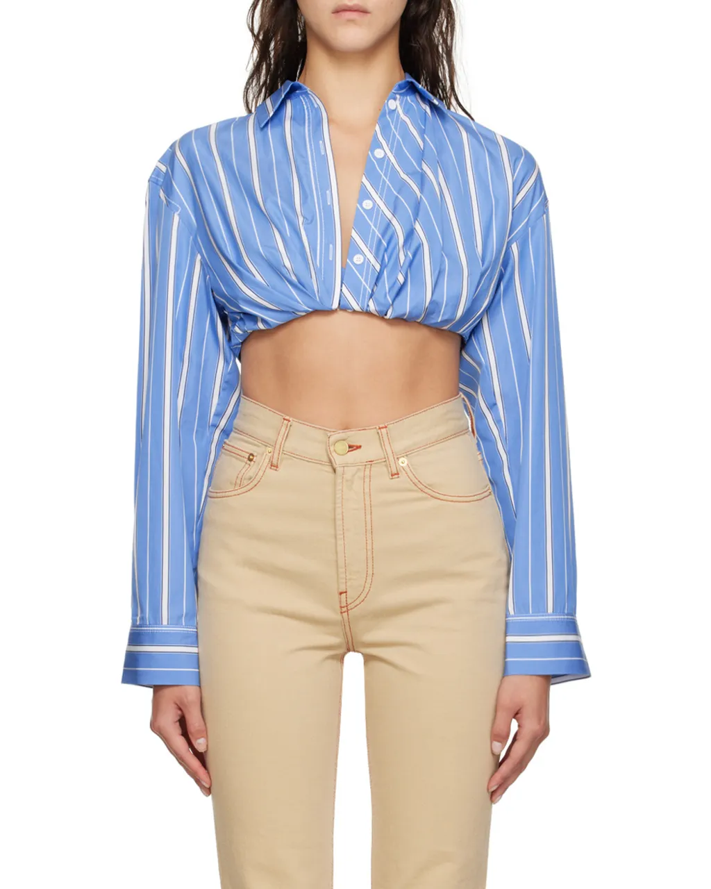 Twisted Shirt