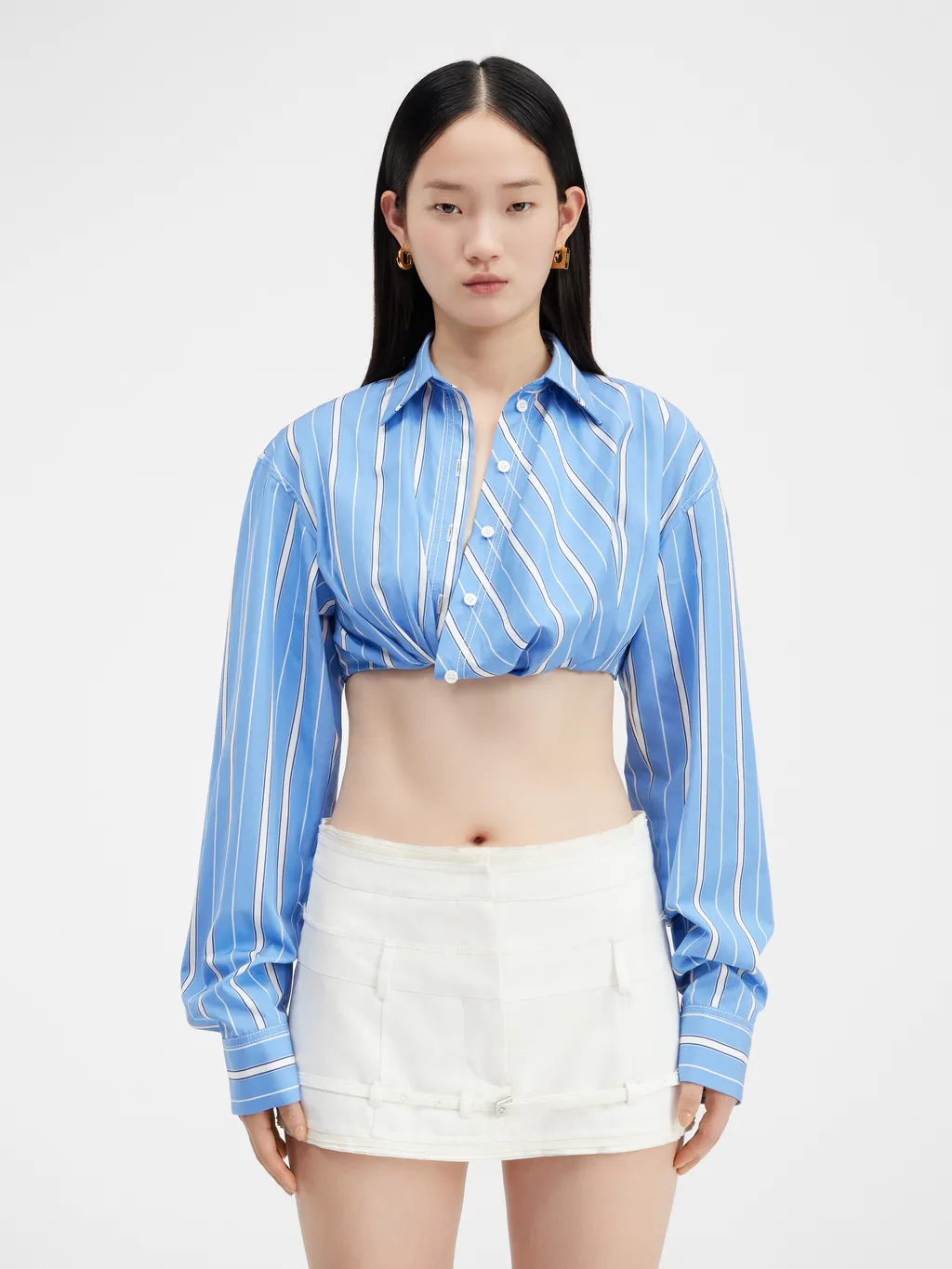 Twisted Shirt