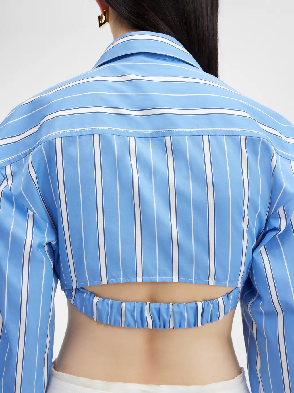 Twisted Shirt