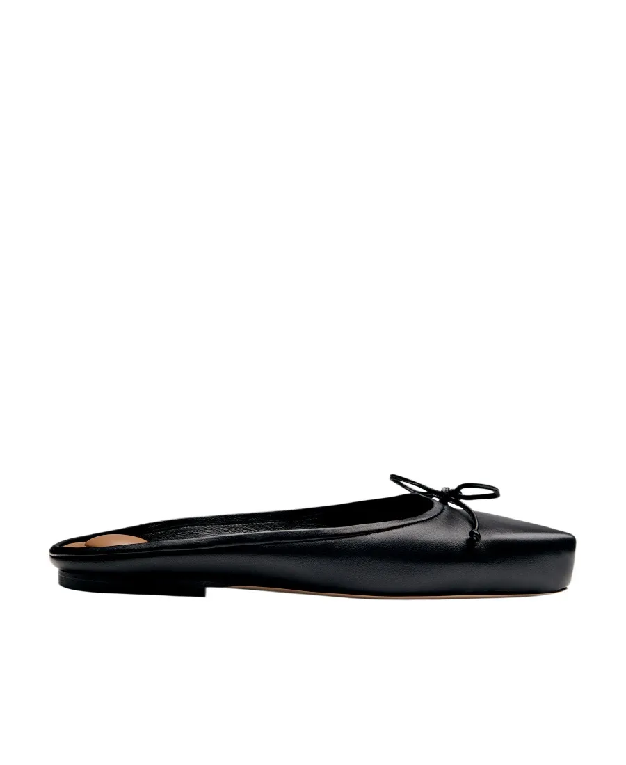 Ballet Slides