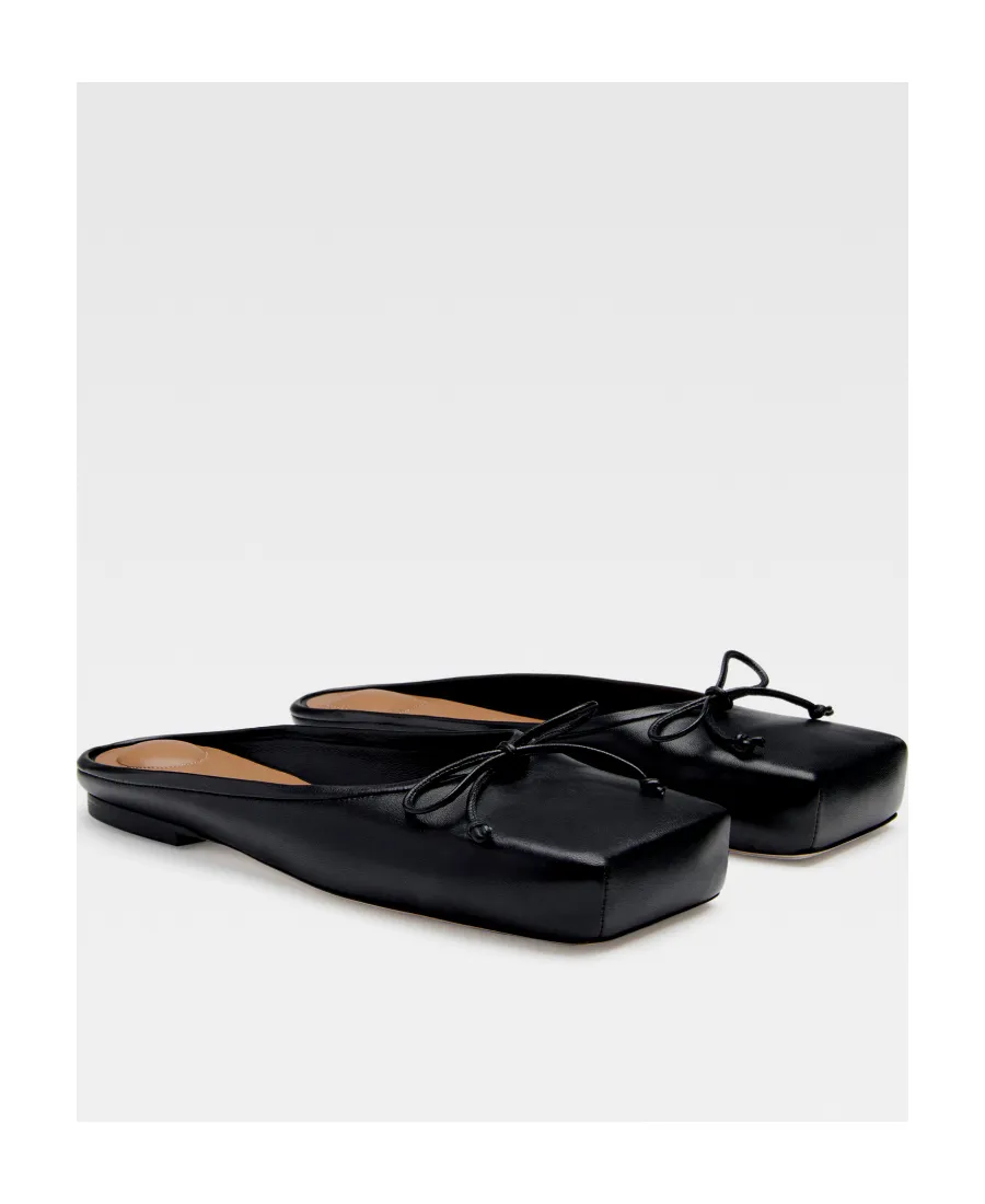 Ballet Slides