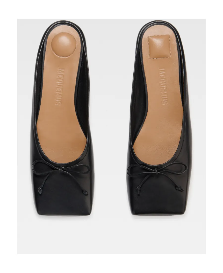 Ballet Slides