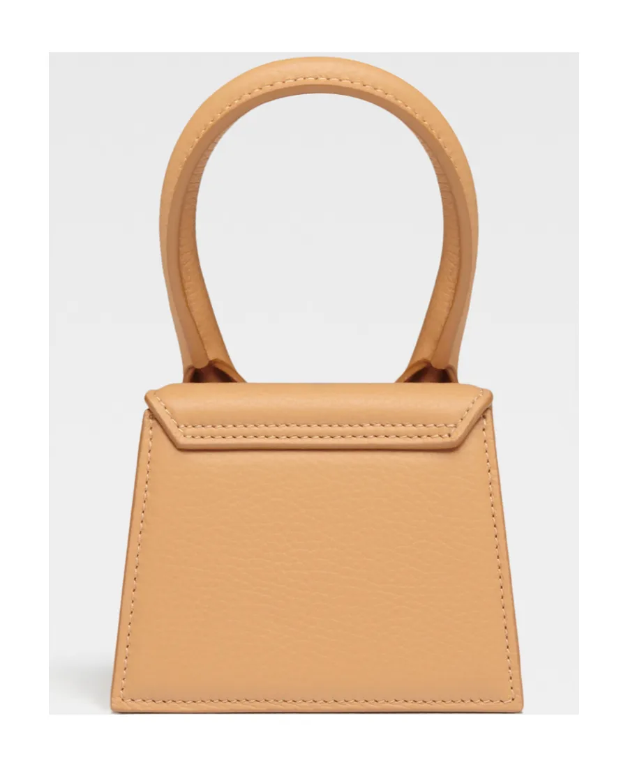 Le Chiquito Signature Mini Handbag