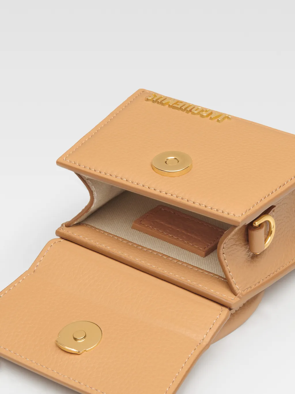 Le Chiquito Signature Mini Handbag