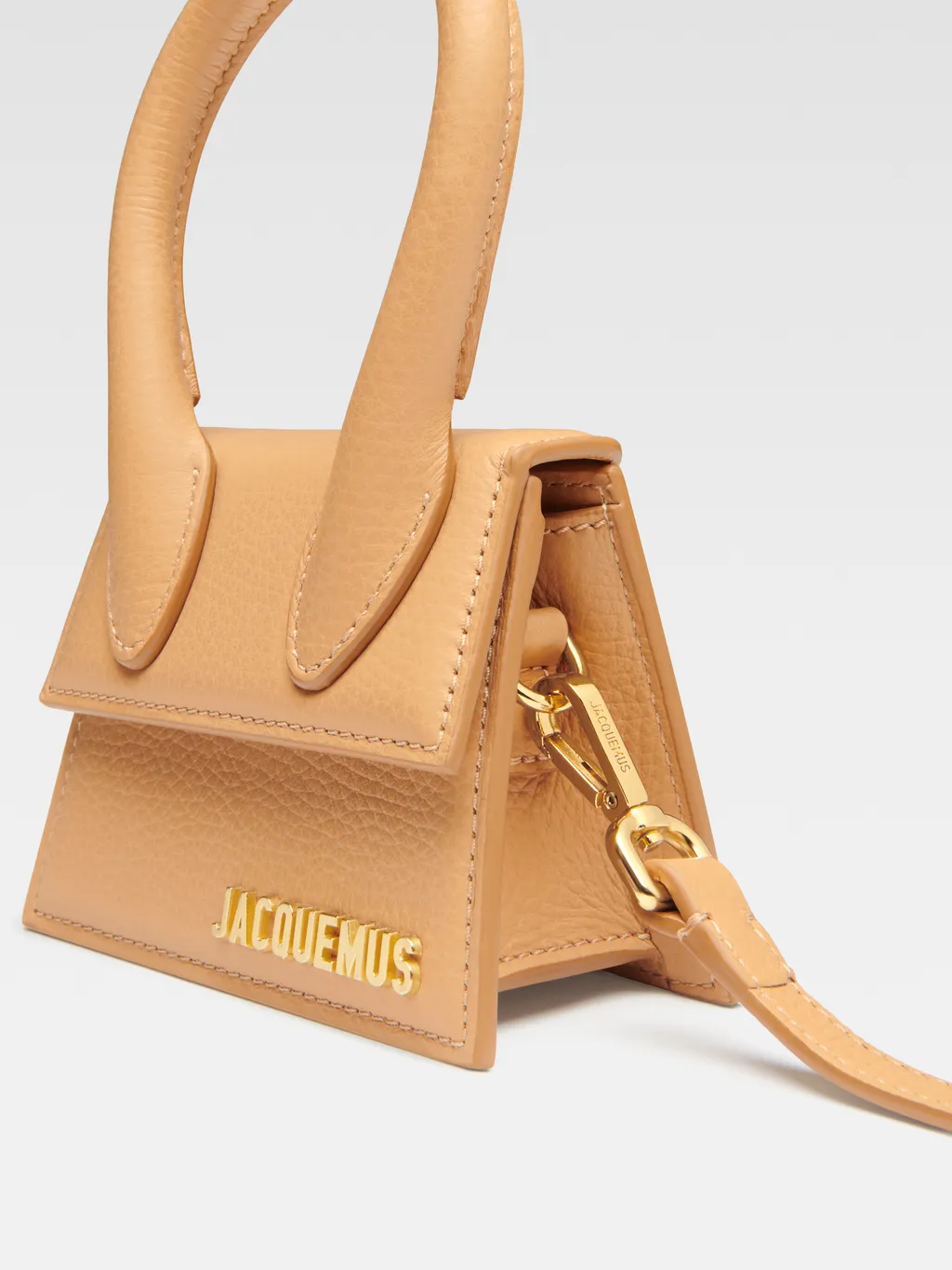 Le Chiquito Signature Mini Handbag