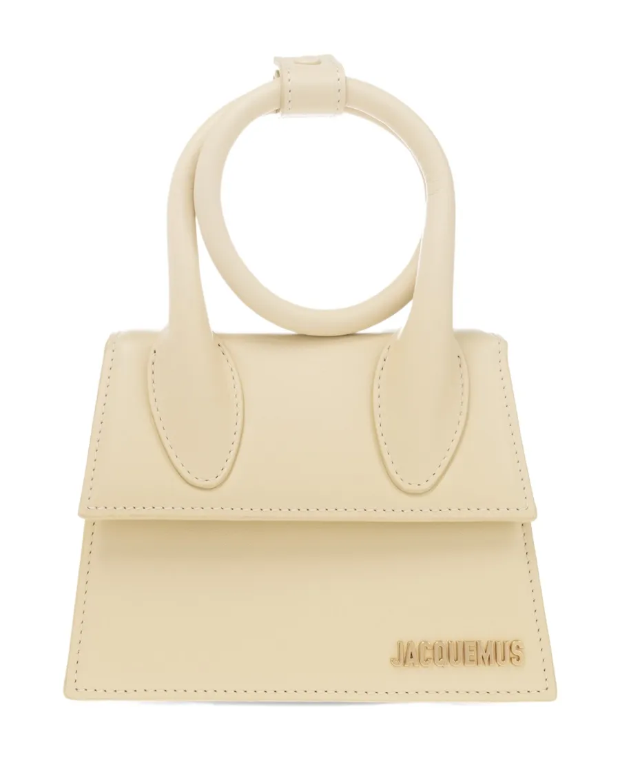 Le Chiquito Noeud Tote Bag